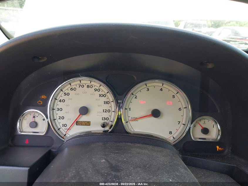 2007 SATURN VUE VIN: 5GZCZ63477S866943