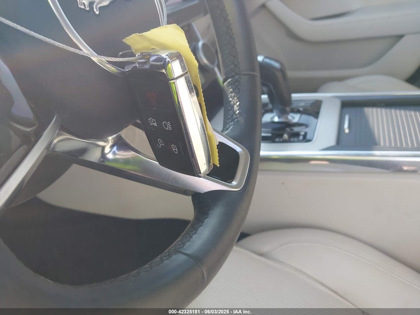 2020 JAGUAR XE S RWD AUTOMATIC - SAJAE4FX6LCP63646