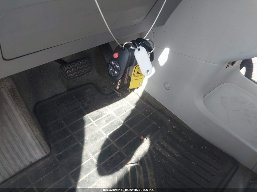 2014 Toyota Sienna Le 7 Passenger VIN: 5TDJK3DC1ES084290 Lot: 42325215