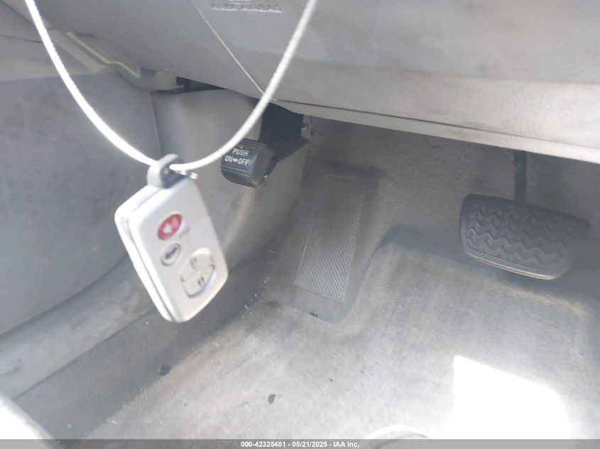 2007 Toyota Avalon Limited VIN: 4T1BK36B47U198190 Lot: 42325481