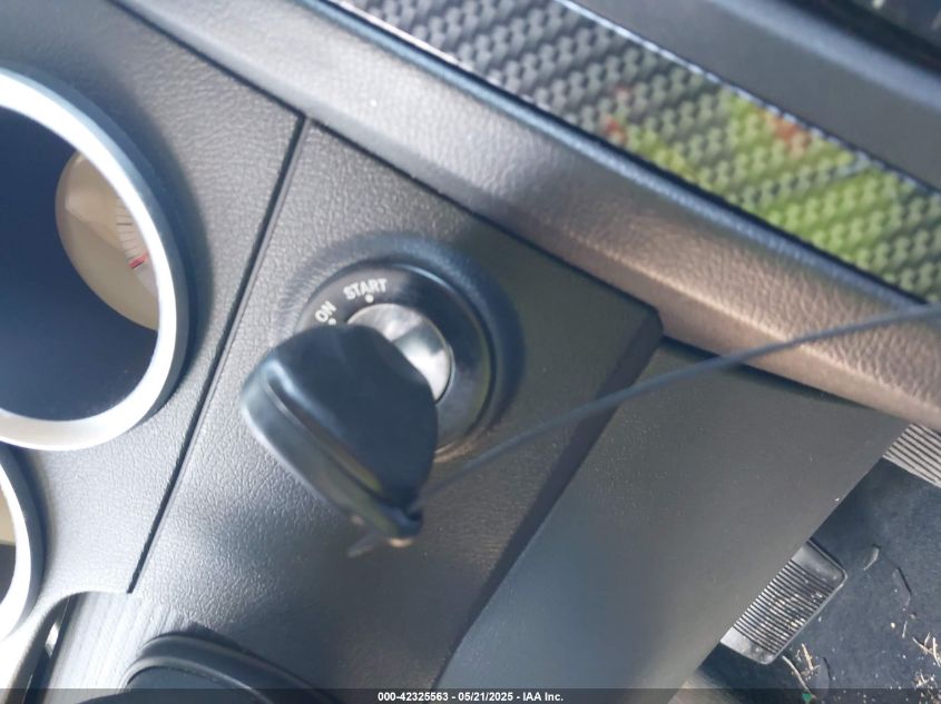 2005 Dodge Magnum Rt VIN: 2D4GV58235H164951 Lot: 42325563