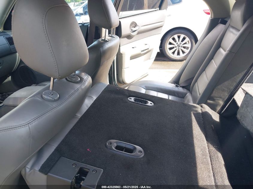 2005 Dodge Magnum Rt VIN: 2D4GV58235H164951 Lot: 42325563