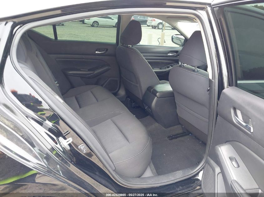 2020 Nissan Altima S Fwd VIN: 1N4BL4BV5LC176096 Lot: 42325665