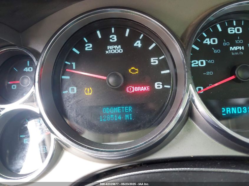 2008 Chevrolet Silverado 1500 Lt1 VIN: 1GCEC19J68Z100996 Lot: 42325677