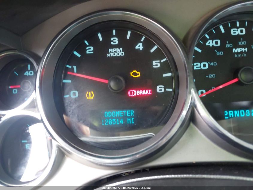 2008 Chevrolet Silverado 1500 Lt1 VIN: 1GCEC19J68Z100996 Lot: 42325677