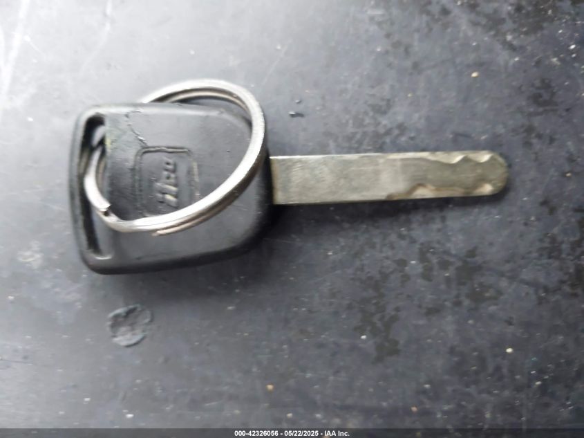 2008 Honda Cr-V Ex VIN: 5J6RE48508L010063 Lot: 42326056