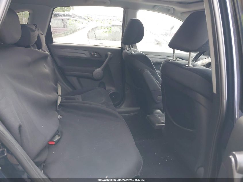 2008 Honda Cr-V Ex VIN: 5J6RE48508L010063 Lot: 42326056