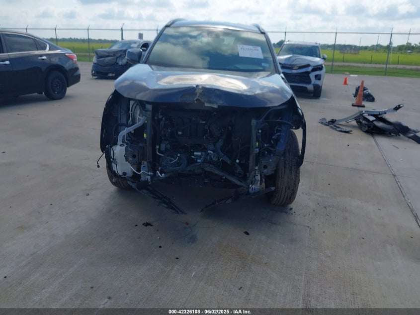 2021 TOYOTA RAV4 VIN: 2T3W1RFV7MW180285