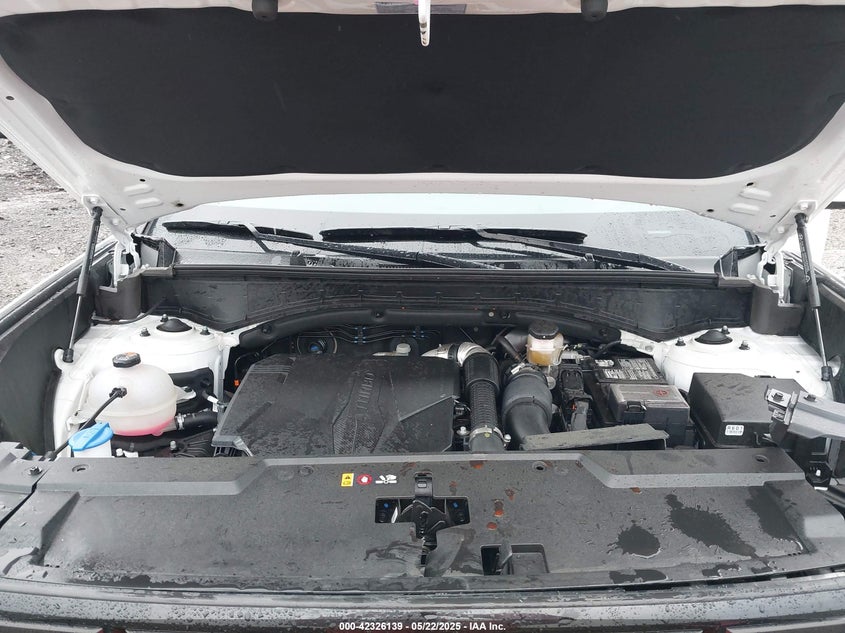 2024 HYUNDAI SANTA FE LIMITED - 5NMP4DGL2RH001139