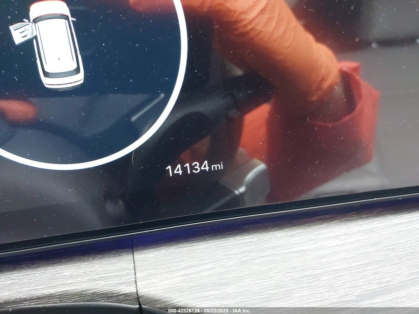 2024 HYUNDAI SANTA FE LIMITED - 5NMP4DGL2RH001139