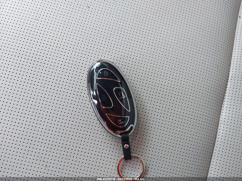 2024 HYUNDAI SANTA FE LIMITED - 5NMP4DGL2RH001139