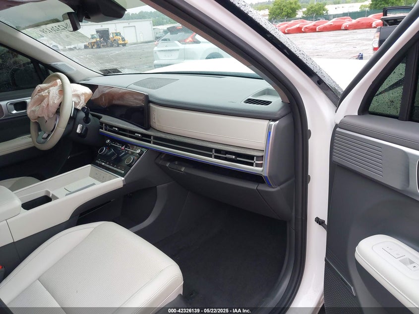 2024 HYUNDAI SANTA FE LIMITED - 5NMP4DGL2RH001139