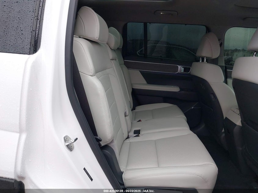 2024 HYUNDAI SANTA FE LIMITED - 5NMP4DGL2RH001139