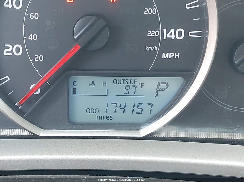 2014 TOYOTA RAV4 LE - 2T3ZFREV2EW078488