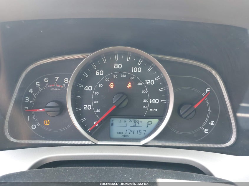 2014 TOYOTA RAV4 LE - 2T3ZFREV2EW078488