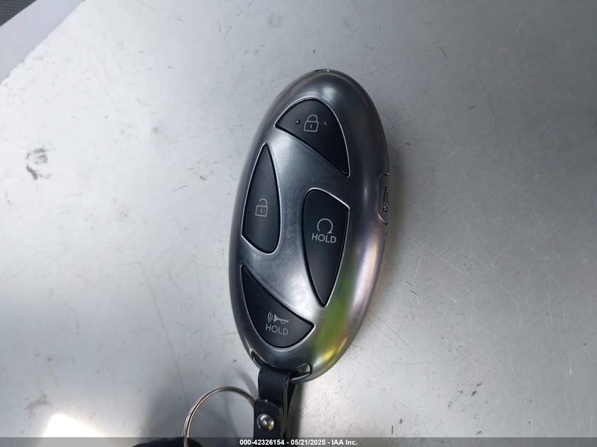 2025 HYUNDAI ELANTRA VIN: KMHLS4DG3SU924736