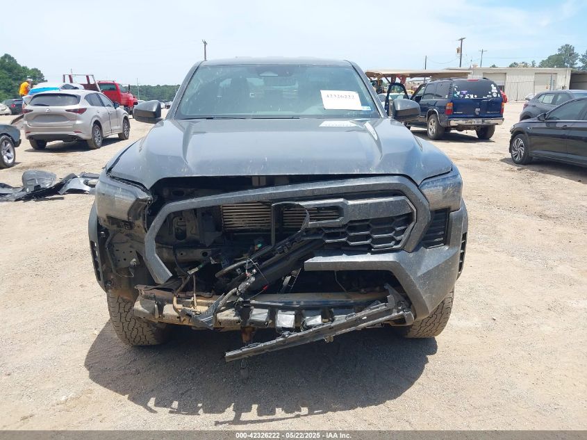 2024 Toyota Tacoma - 3TYLB5JN4RT030843