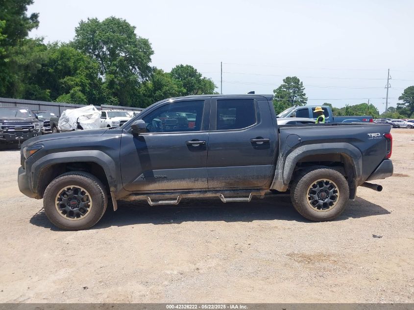 2024 Toyota Tacoma - 3TYLB5JN4RT030843