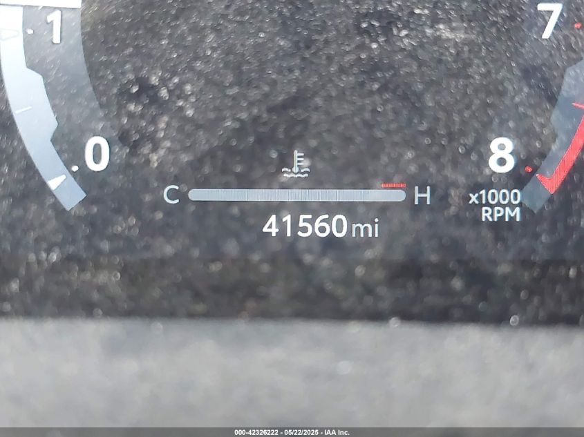 2024 Toyota Tacoma - 3TYLB5JN4RT030843