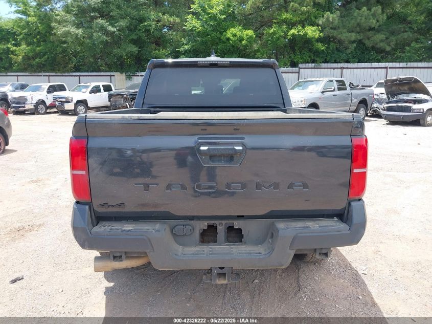 2024 Toyota Tacoma - 3TYLB5JN4RT030843