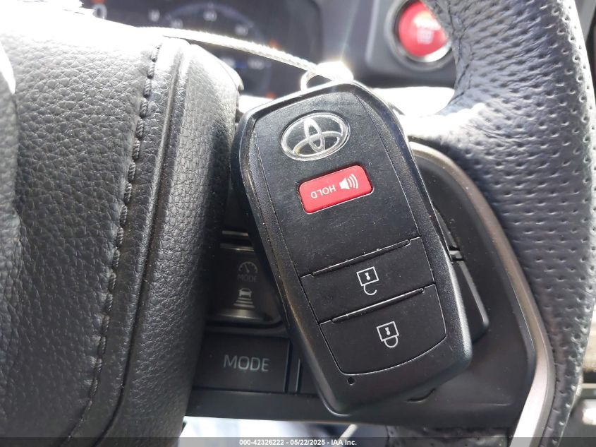 2024 Toyota Tacoma - 3TYLB5JN4RT030843