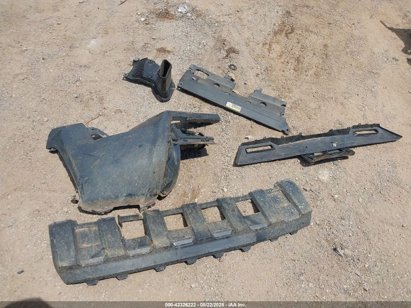 2024 Toyota Tacoma - 3TYLB5JN4RT030843