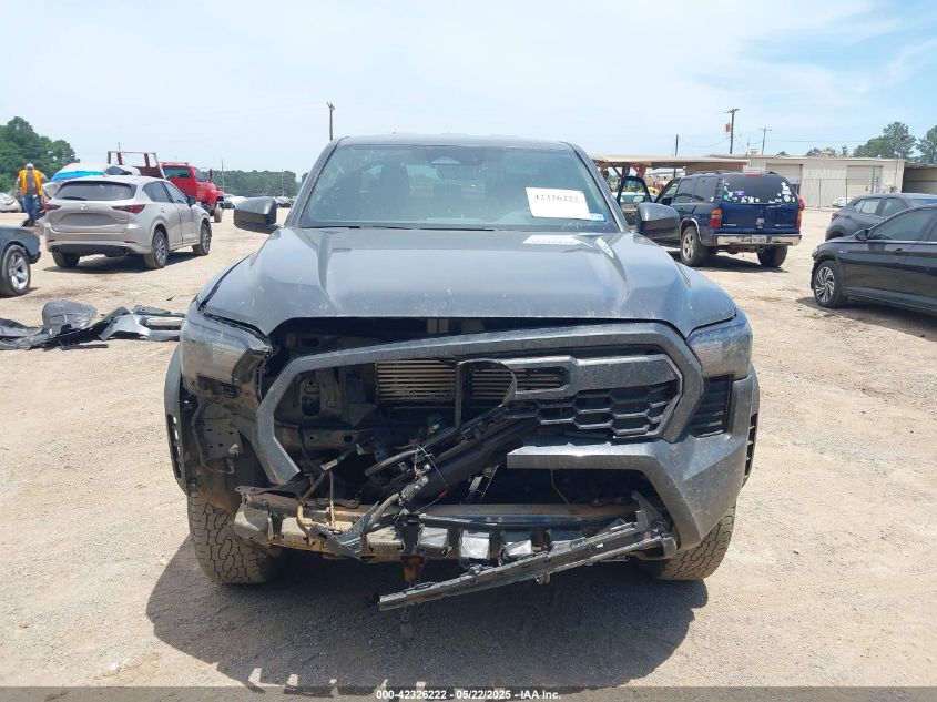 2024 Toyota Tacoma - 3TYLB5JN4RT030843