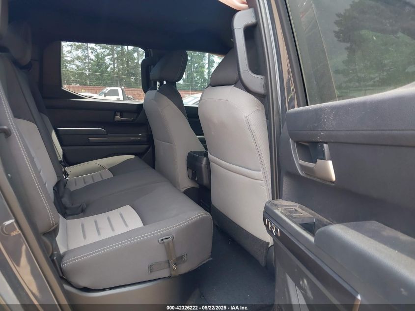 2024 Toyota Tacoma - 3TYLB5JN4RT030843