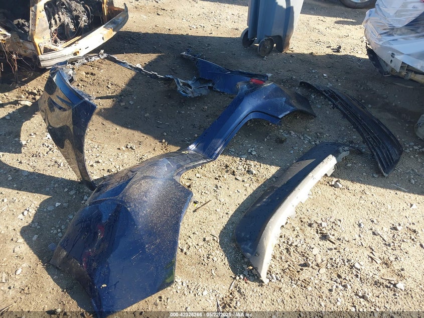 2025 TOYOTA COROLLA LE - 5YFB4MDE6SP299156