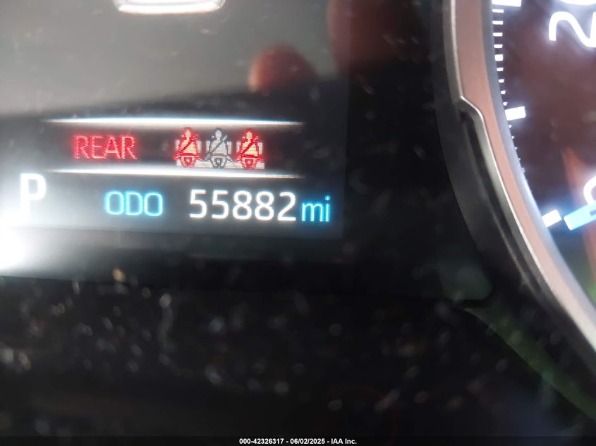 2020 TOYOTA RAV4 HYBRID XLE - 2T3RWRFV4LW055080