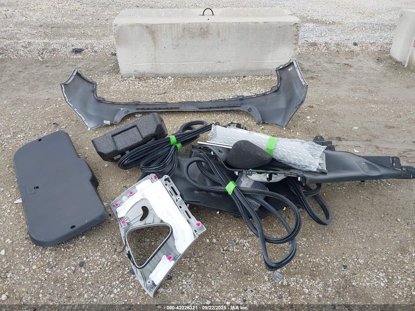 2018 KIA SOUL - KNDJN2A26J7611516