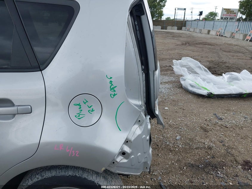 2018 KIA SOUL - KNDJN2A26J7611516