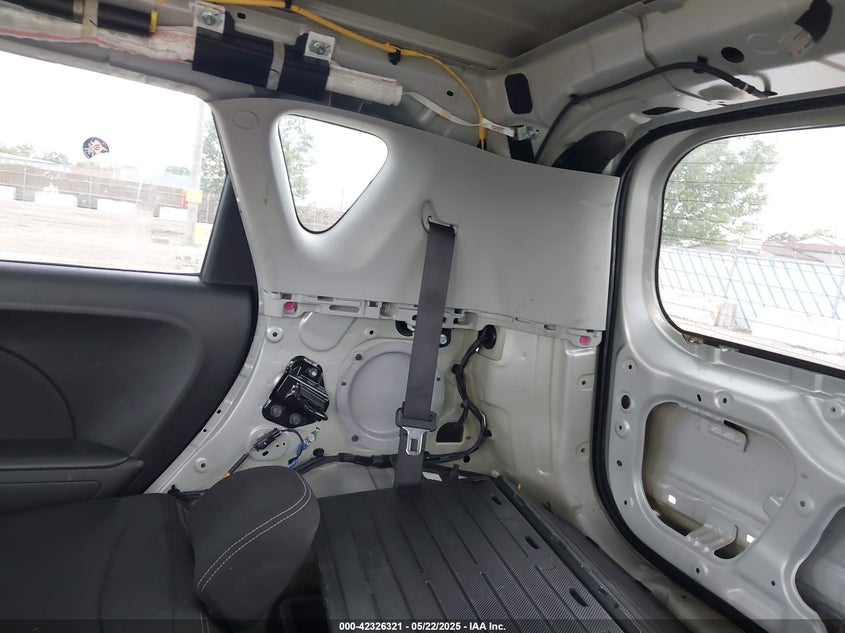 2018 KIA SOUL - KNDJN2A26J7611516