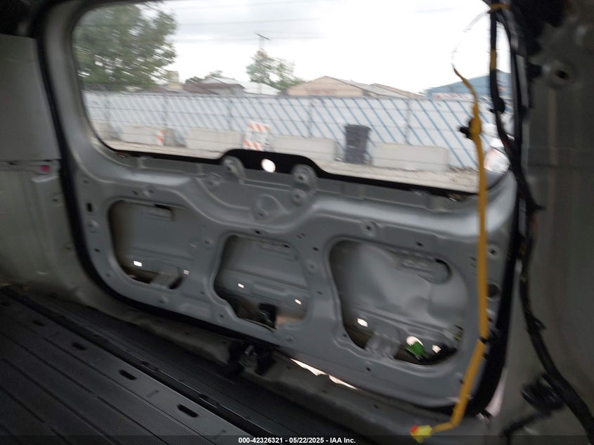 2018 KIA SOUL - KNDJN2A26J7611516