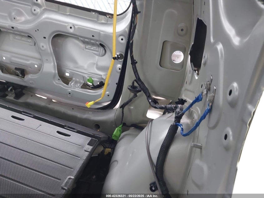 2018 KIA SOUL - KNDJN2A26J7611516