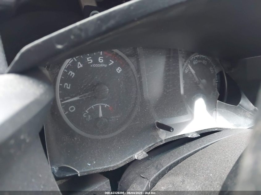 2021 Toyota Tacoma Trd Sport VIN: 3TMAZ5CN1MM145520 Lot: 42326395