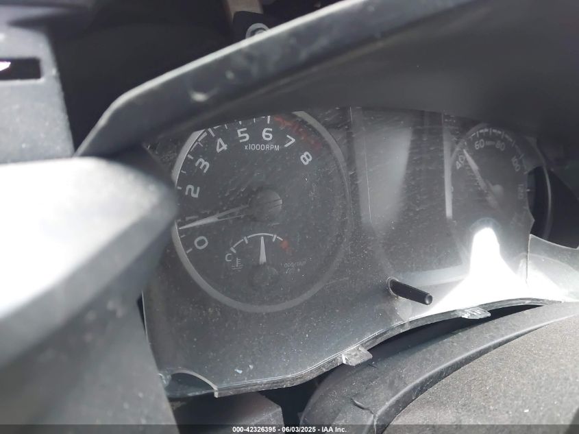 2021 Toyota Tacoma Trd Sport VIN: 3TMAZ5CN1MM145520 Lot: 42326395