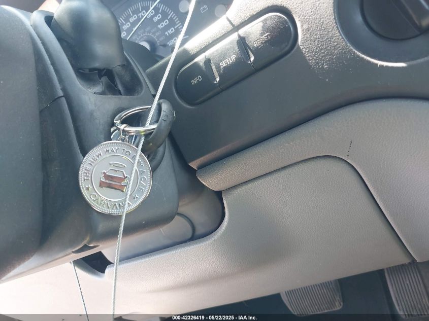 2004 Ford Expedition Nbx/Xlt VIN: 1FMPU16L94LA78898 Lot: 42326419