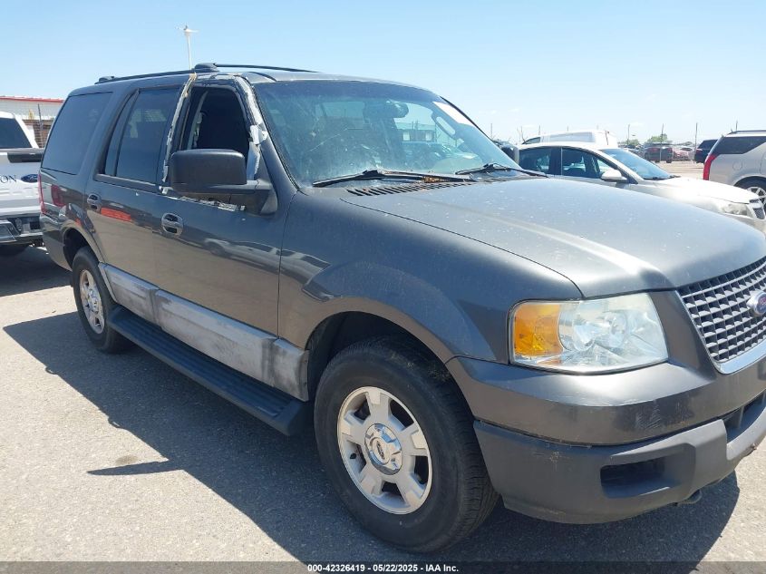 2004 Ford Expedition Nbx/Xlt VIN: 1FMPU16L94LA78898 Lot: 42326419