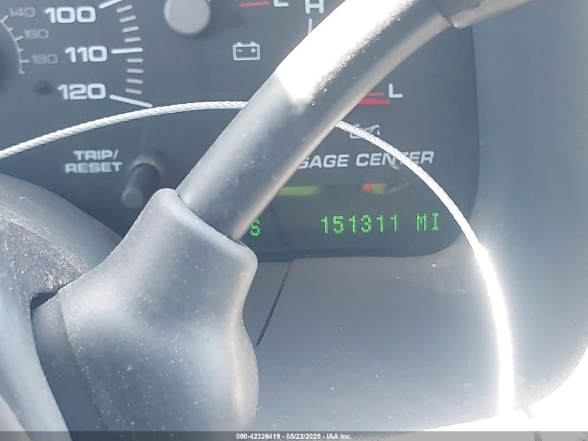 2004 Ford Expedition Nbx/Xlt VIN: 1FMPU16L94LA78898 Lot: 42326419