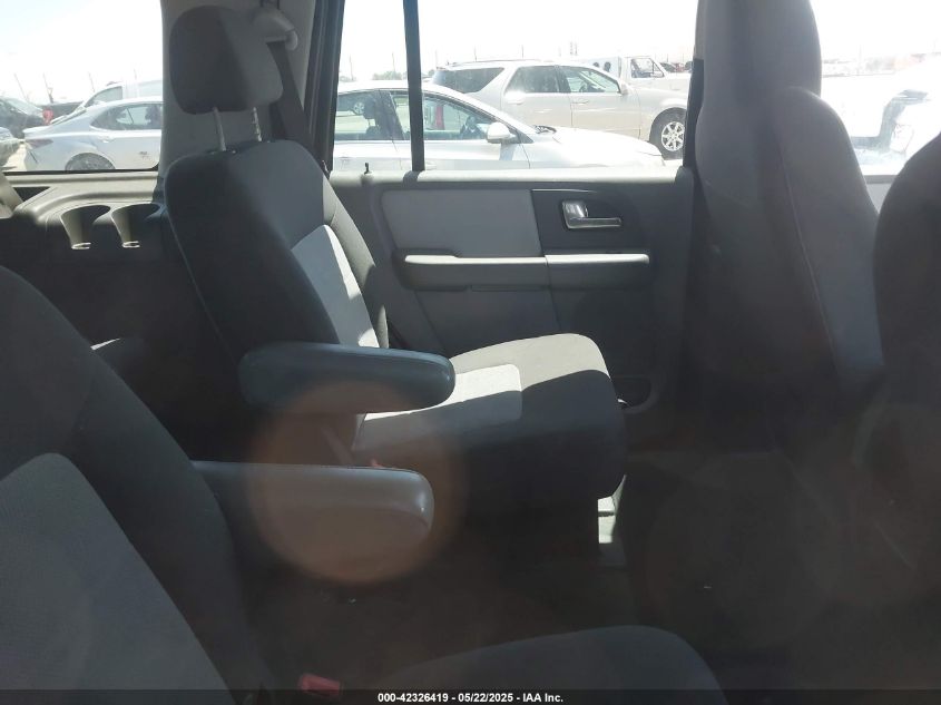 2004 Ford Expedition Nbx/Xlt VIN: 1FMPU16L94LA78898 Lot: 42326419