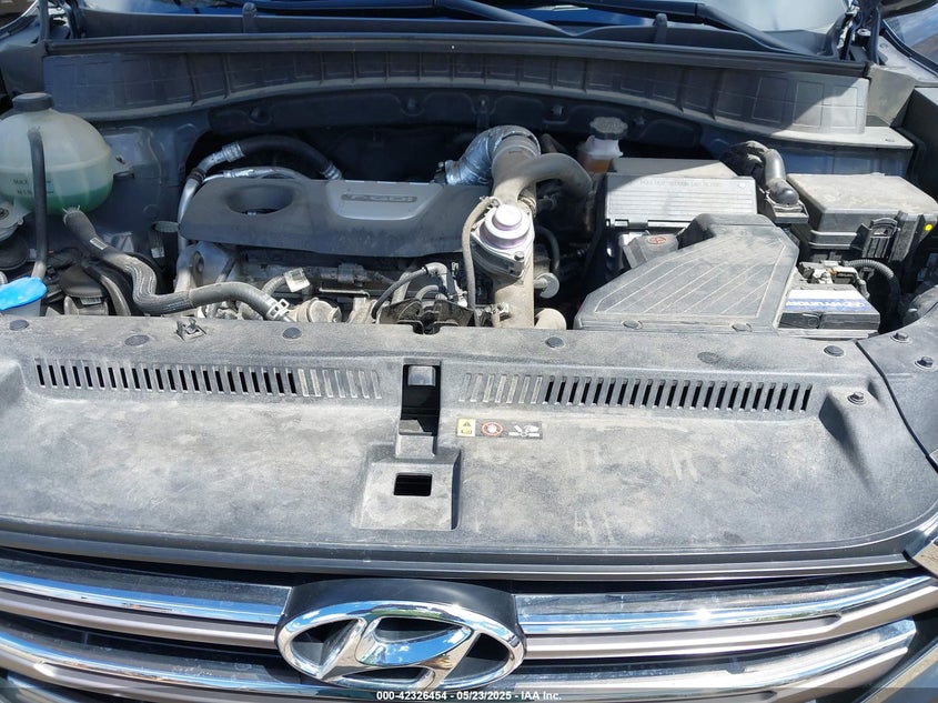 2016 HYUNDAI TUCSON LIMITED/SPORT AND ECO/SE - KM8J3CA26GU033662