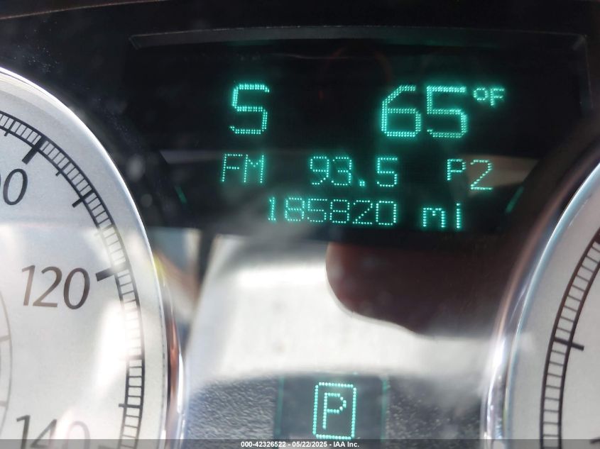 2005 Chrysler 300 VIN: 2C3JA43R15H665404 Lot: 42326522