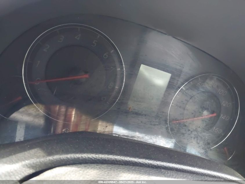 2008 Infiniti G35 Journey VIN: JNKBV61E88M212980 Lot: 42326547