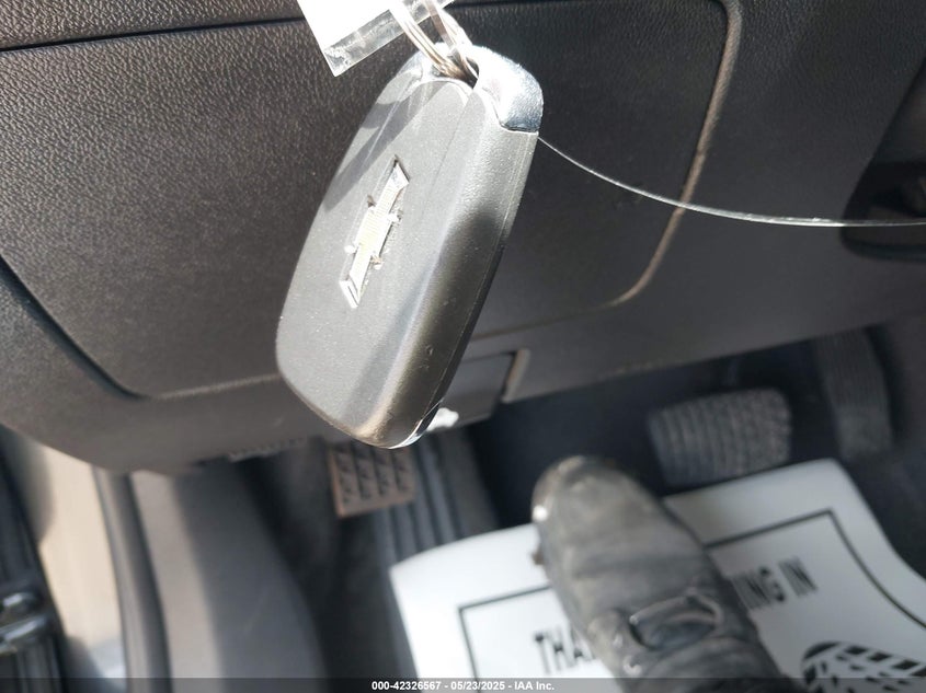 2020 Chevrolet Malibu Fwd Rs VIN: 1G1ZG5ST2LF047144 Lot: 42326567