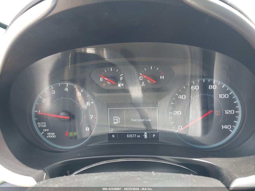 2020 Chevrolet Malibu Fwd Rs VIN: 1G1ZG5ST2LF047144 Lot: 42326567