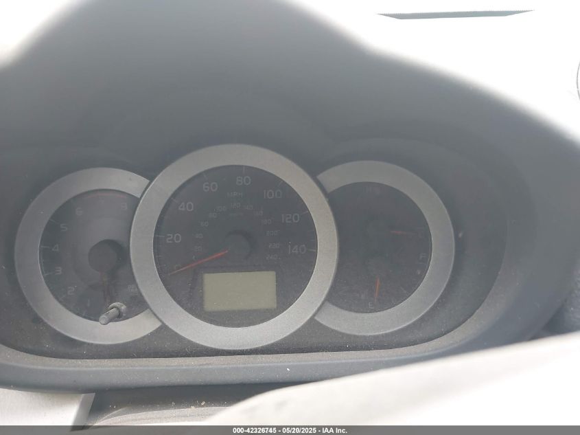 2007 Toyota Rav4 Limited V6 VIN: JTMZK31V775007506 Lot: 42326745