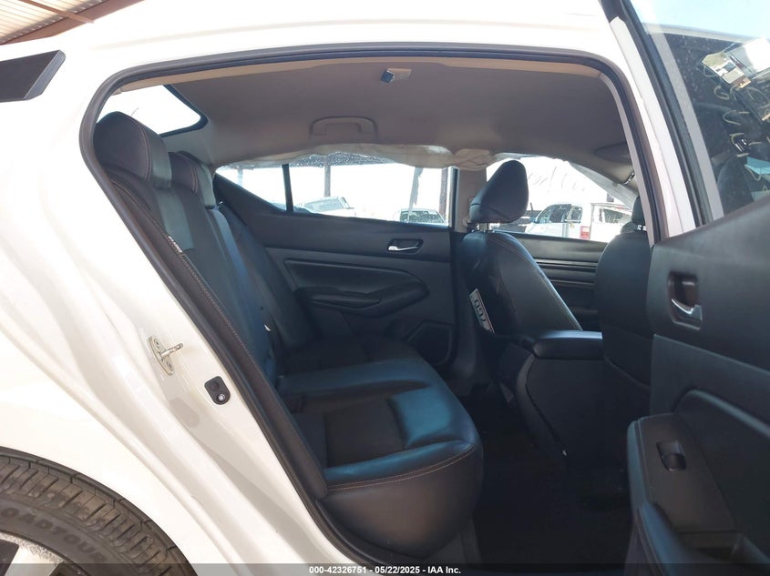 VIN 1N4BL4CV5LC202100 2020 NISSAN ALTIMA SR FWD