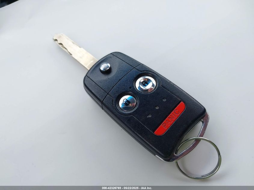 2008 Acura Mdx Technology Package VIN: 2HNYD28398H537808 Lot: 42326769