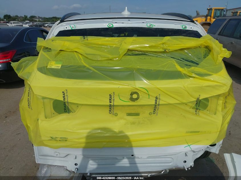 2024 BMW X3 - 5UX43DP03R9X37545